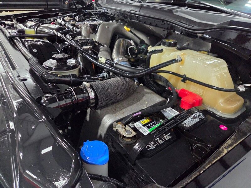 2022 Ford Super Duty F-450 King Ranch Ultimate Chrome Pkg Dually 6.7L Diesel GPS Camera Sun Arlington TX