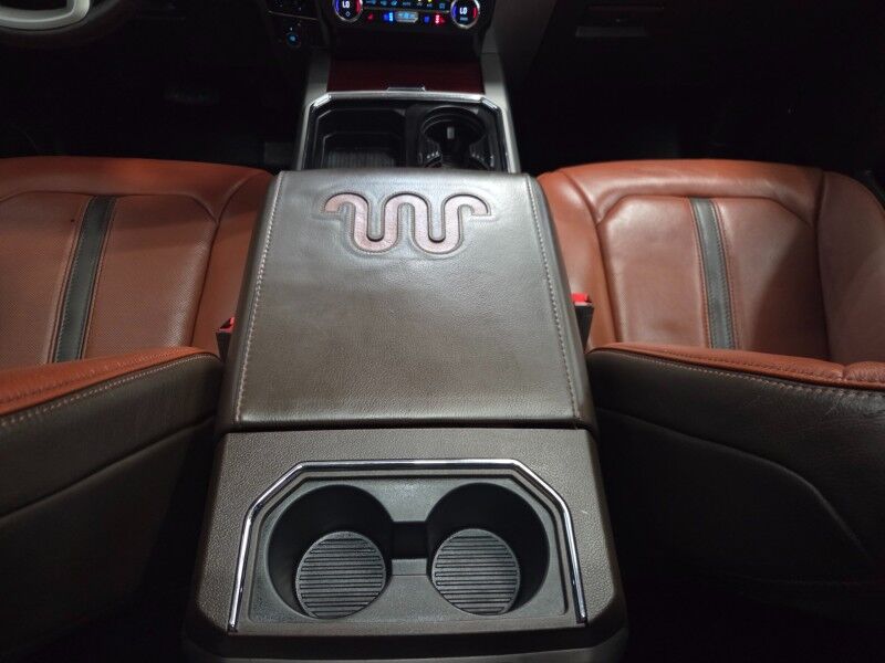 2022 Ford Super Duty F-450 King Ranch Ultimate Chrome Pkg Dually 6.7L Diesel GPS Camera Sun Arlington TX