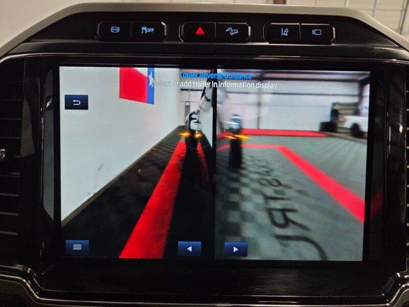 2022 Ford Super Duty F-450 King Ranch Ultimate Chrome Pkg Dually 6.7L Diesel GPS Camera Sun Arlington TX