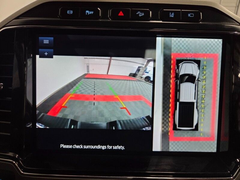 2022 Ford Super Duty F-450 King Ranch Ultimate Chrome Pkg Dually 6.7L Diesel GPS Camera Sun Arlington TX