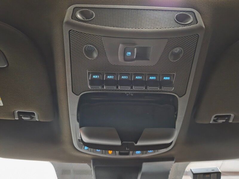 2022 Ford Super Duty F-450 King Ranch Ultimate Chrome Pkg Dually 6.7L Diesel GPS Camera Sun Arlington TX