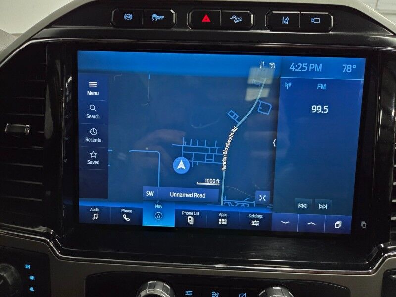 2022 Ford Super Duty F-450 King Ranch Ultimate Chrome Pkg Dually 6.7L Diesel GPS Camera Sun Arlington TX