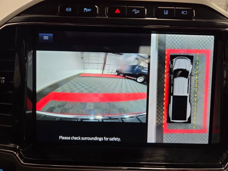 2022 Ford Super Duty F-450 King Ranch Ultimate Chrome Pkg Dually 6.7L Diesel GPS Camera Sun Arlington TX