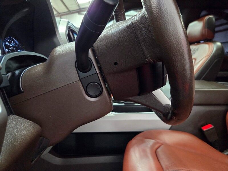 2022 Ford Super Duty F-450 King Ranch Ultimate Chrome Pkg Dually 6.7L Diesel GPS Camera Sun Arlington TX