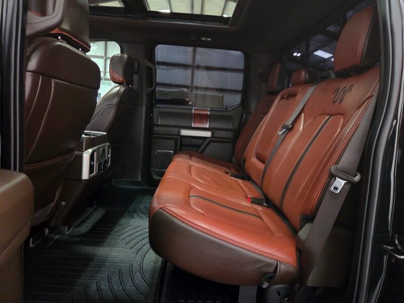 2022 Ford Super Duty F-450 King Ranch Ultimate Chrome Pkg Dually 6.7L Diesel GPS Camera Sun Arlington TX