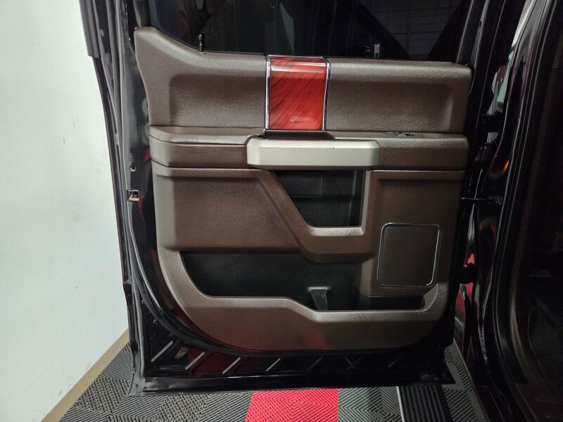 2022 Ford Super Duty F-450 King Ranch Ultimate Chrome Pkg Dually 6.7L Diesel GPS Camera Sun Arlington TX