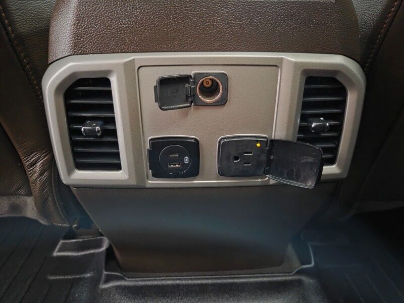 2022 Ford Super Duty F-450 King Ranch Ultimate Chrome Pkg Dually 6.7L Diesel GPS Camera Sun Arlington TX