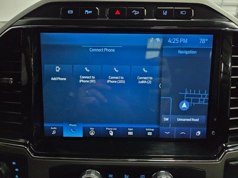 2022 Ford Super Duty F-450 King Ranch Ultimate Chrome Pkg Dually 6.7L Diesel GPS Camera Sun Arlington TX