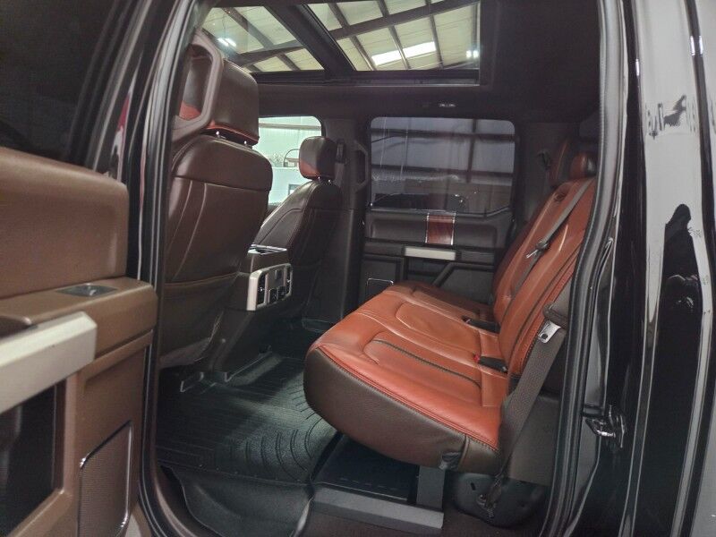 2022 Ford Super Duty F-450 King Ranch Ultimate Chrome Pkg Dually 6.7L Diesel GPS Camera Sun Arlington TX