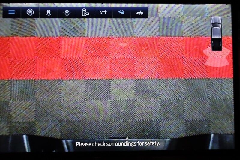 2022 Ford Super Duty F-450 King Ranch Ultimate Dually GPS Sunroof 6.7L Diesel FREE WARRANTY Arlington TX
