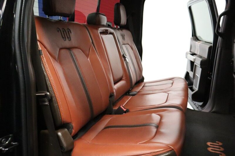 2022 Ford Super Duty F-450 King Ranch Ultimate Dually GPS Sunroof 6.7L Diesel FREE WARRANTY Arlington TX