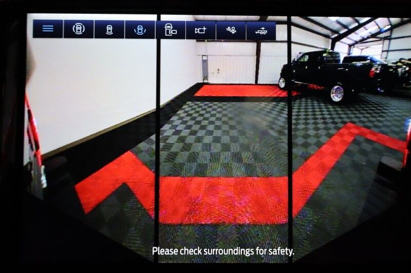 2022 Ford Super Duty F-450 King Ranch Ultimate Dually GPS Sunroof 6.7L Diesel FREE WARRANTY Arlington TX