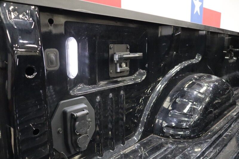 2022 Ford Super Duty F-450 King Ranch Ultimate Dually GPS Sunroof 6.7L Diesel FREE WARRANTY Arlington TX