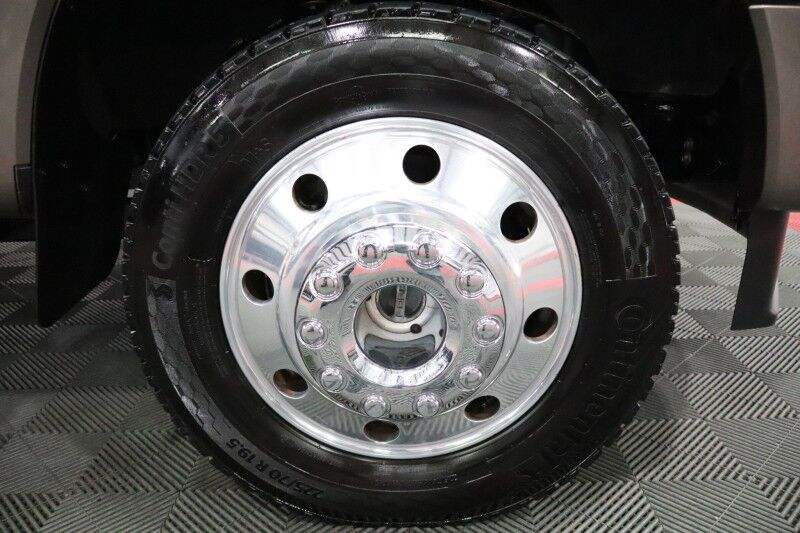 2022 Ford Super Duty F-450 King Ranch Ultimate Dually GPS Sunroof 6.7L Diesel FREE WARRANTY Arlington TX
