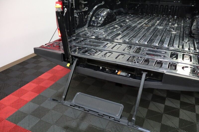 2022 Ford Super Duty F-450 King Ranch Ultimate Dually GPS Sunroof 6.7L Diesel FREE WARRANTY Arlington TX
