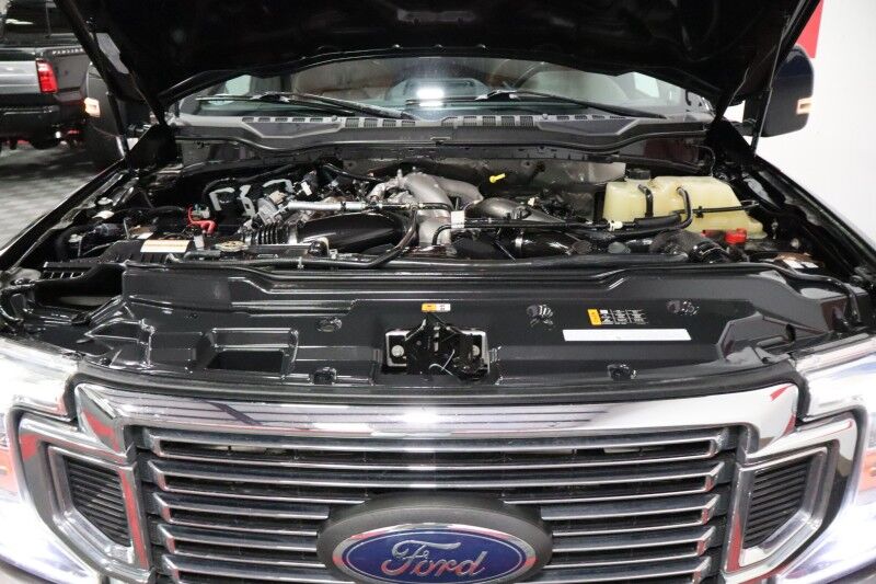 2022 Ford Super Duty F-450 King Ranch Ultimate Dually GPS Sunroof 6.7L Diesel FREE WARRANTY Arlington TX