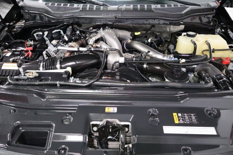 2022 Ford Super Duty F-450 King Ranch Ultimate Dually GPS Sunroof 6.7L Diesel FREE WARRANTY Arlington TX