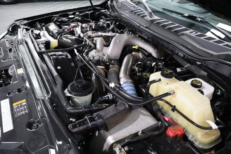2022 Ford Super Duty F-450 King Ranch Ultimate Dually GPS Sunroof 6.7L Diesel FREE WARRANTY Arlington TX
