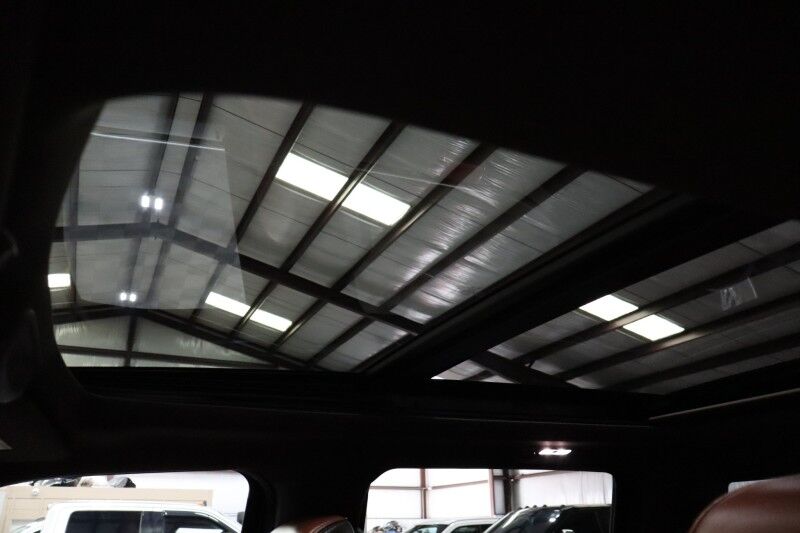 2022 Ford Super Duty F-450 King Ranch Ultimate Dually GPS Sunroof 6.7L Diesel FREE WARRANTY Arlington TX