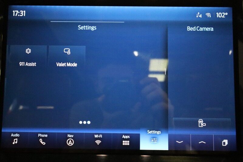 2022 Ford Super Duty F-450 King Ranch Ultimate Dually GPS Sunroof 6.7L Diesel FREE WARRANTY Arlington TX