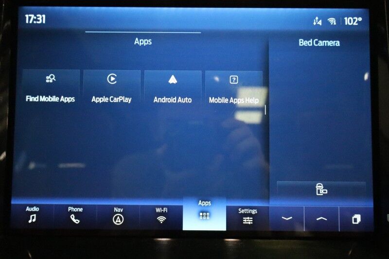 2022 Ford Super Duty F-450 King Ranch Ultimate Dually GPS Sunroof 6.7L Diesel FREE WARRANTY Arlington TX