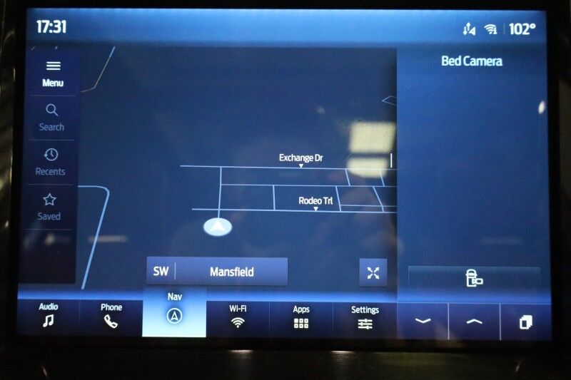 2022 Ford Super Duty F-450 King Ranch Ultimate Dually GPS Sunroof 6.7L Diesel FREE WARRANTY Arlington TX