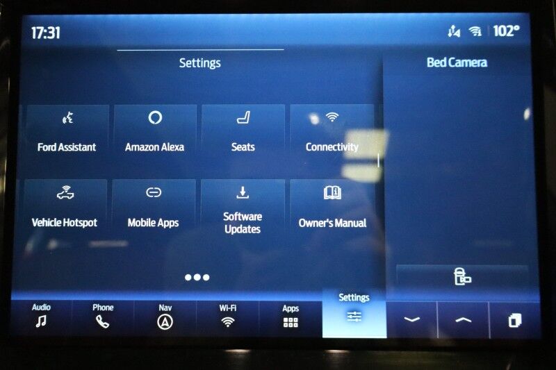 2022 Ford Super Duty F-450 King Ranch Ultimate Dually GPS Sunroof 6.7L Diesel FREE WARRANTY Arlington TX