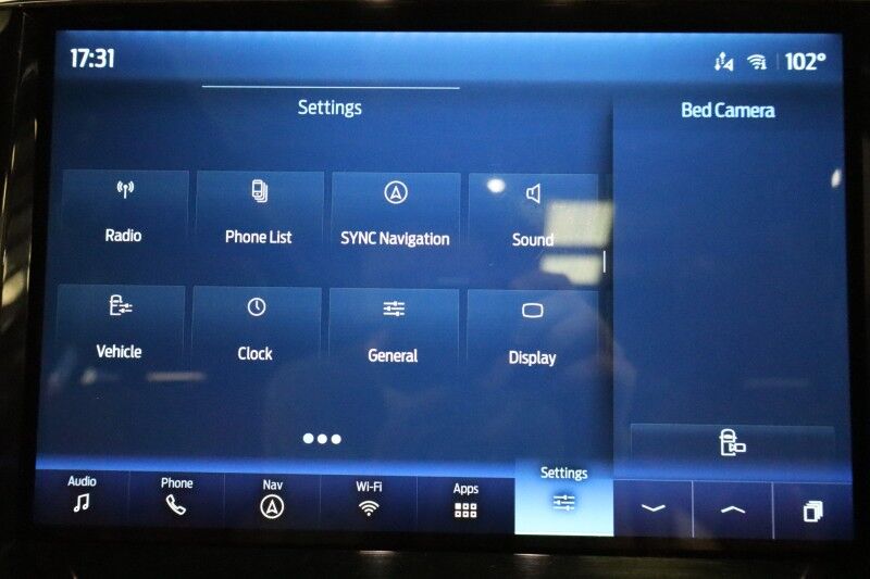 2022 Ford Super Duty F-450 King Ranch Ultimate Dually GPS Sunroof 6.7L Diesel FREE WARRANTY Arlington TX