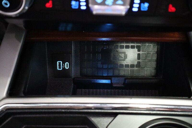 2022 Ford Super Duty F-450 King Ranch Ultimate Dually GPS Sunroof 6.7L Diesel FREE WARRANTY Arlington TX