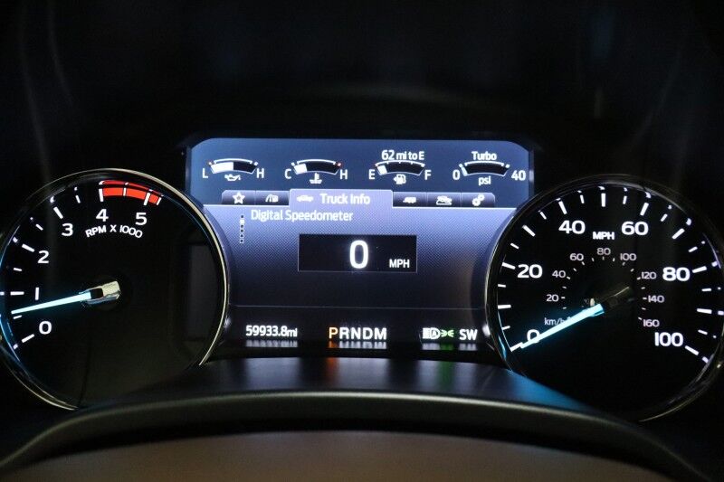 2022 Ford Super Duty F-450 King Ranch Ultimate Dually GPS Sunroof 6.7L Diesel FREE WARRANTY Arlington TX