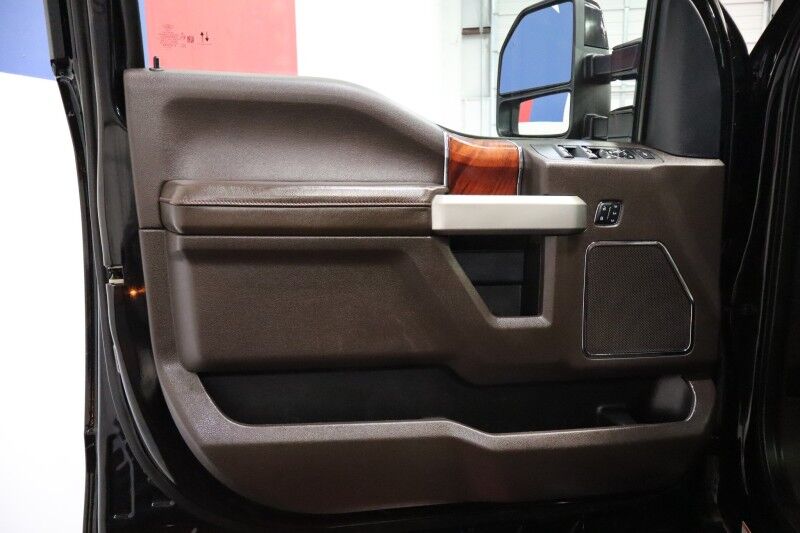 2022 Ford Super Duty F-450 King Ranch Ultimate Dually GPS Sunroof 6.7L Diesel FREE WARRANTY Arlington TX