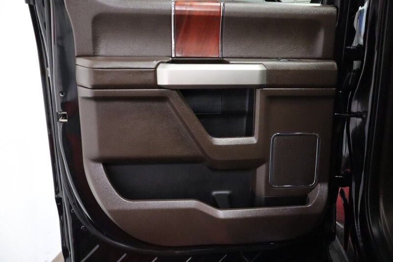 2022 Ford Super Duty F-450 King Ranch Ultimate Dually GPS Sunroof 6.7L Diesel FREE WARRANTY Arlington TX
