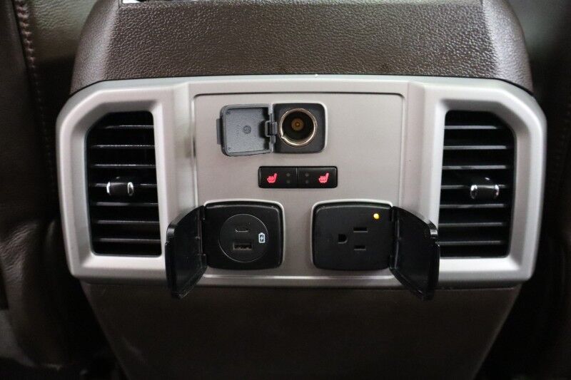 2022 Ford Super Duty F-450 King Ranch Ultimate Dually GPS Sunroof 6.7L Diesel FREE WARRANTY Arlington TX