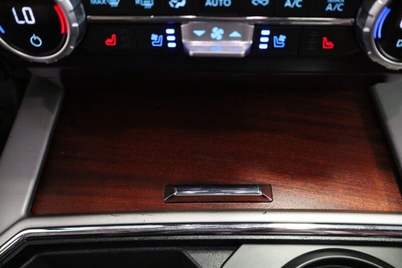 2022 Ford Super Duty F-450 King Ranch Ultimate Dually GPS Sunroof 6.7L Diesel FREE WARRANTY Arlington TX