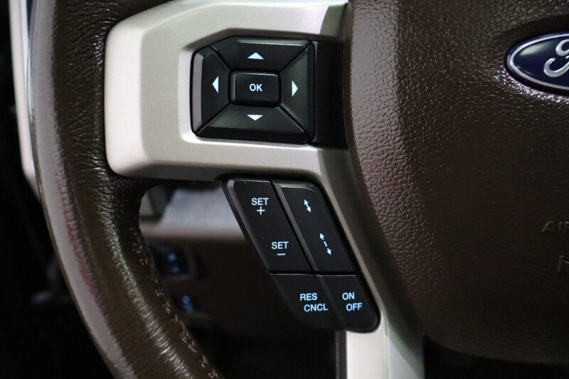 2022 Ford Super Duty F-450 King Ranch Ultimate Dually GPS Sunroof 6.7L Diesel FREE WARRANTY Arlington TX