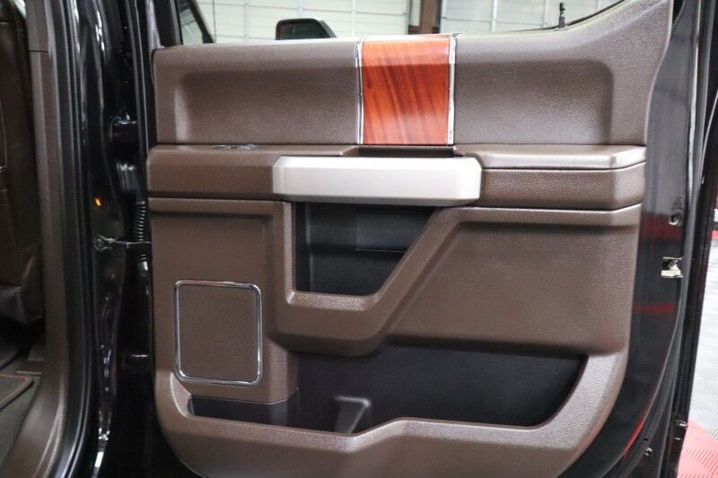 2022 Ford Super Duty F-450 King Ranch Ultimate Dually GPS Sunroof 6.7L Diesel FREE WARRANTY Arlington TX