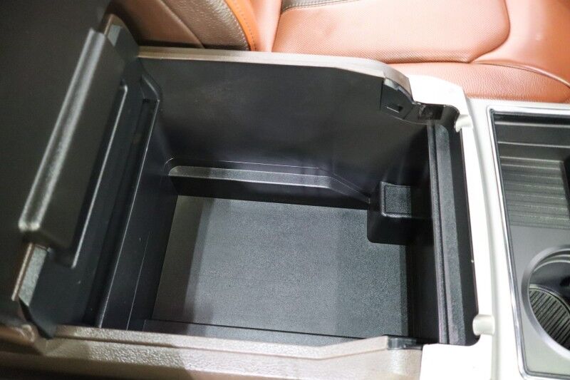 2022 Ford Super Duty F-450 King Ranch Ultimate Dually GPS Sunroof 6.7L Diesel FREE WARRANTY Arlington TX