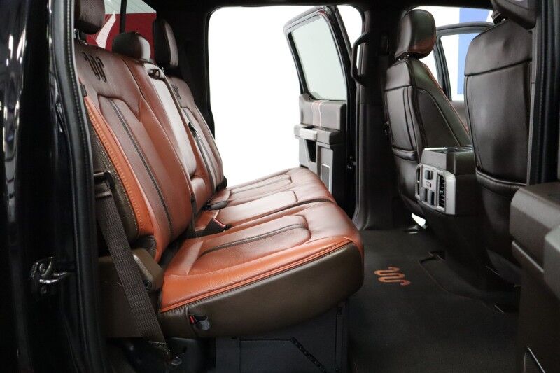 2022 Ford Super Duty F-450 King Ranch Ultimate Dually GPS Sunroof 6.7L Diesel FREE WARRANTY Arlington TX