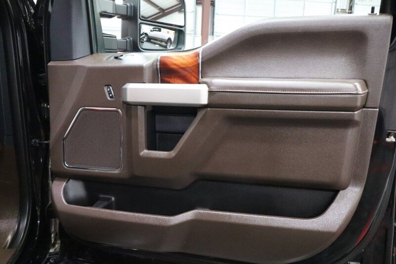 2022 Ford Super Duty F-450 King Ranch Ultimate Dually GPS Sunroof 6.7L Diesel FREE WARRANTY Arlington TX