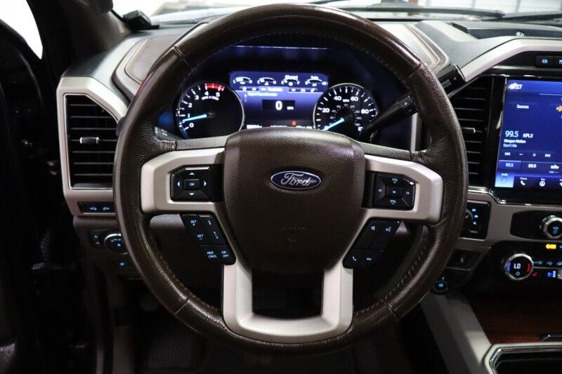 2022 Ford Super Duty F-450 King Ranch Ultimate Dually GPS Sunroof 6.7L Diesel FREE WARRANTY Arlington TX