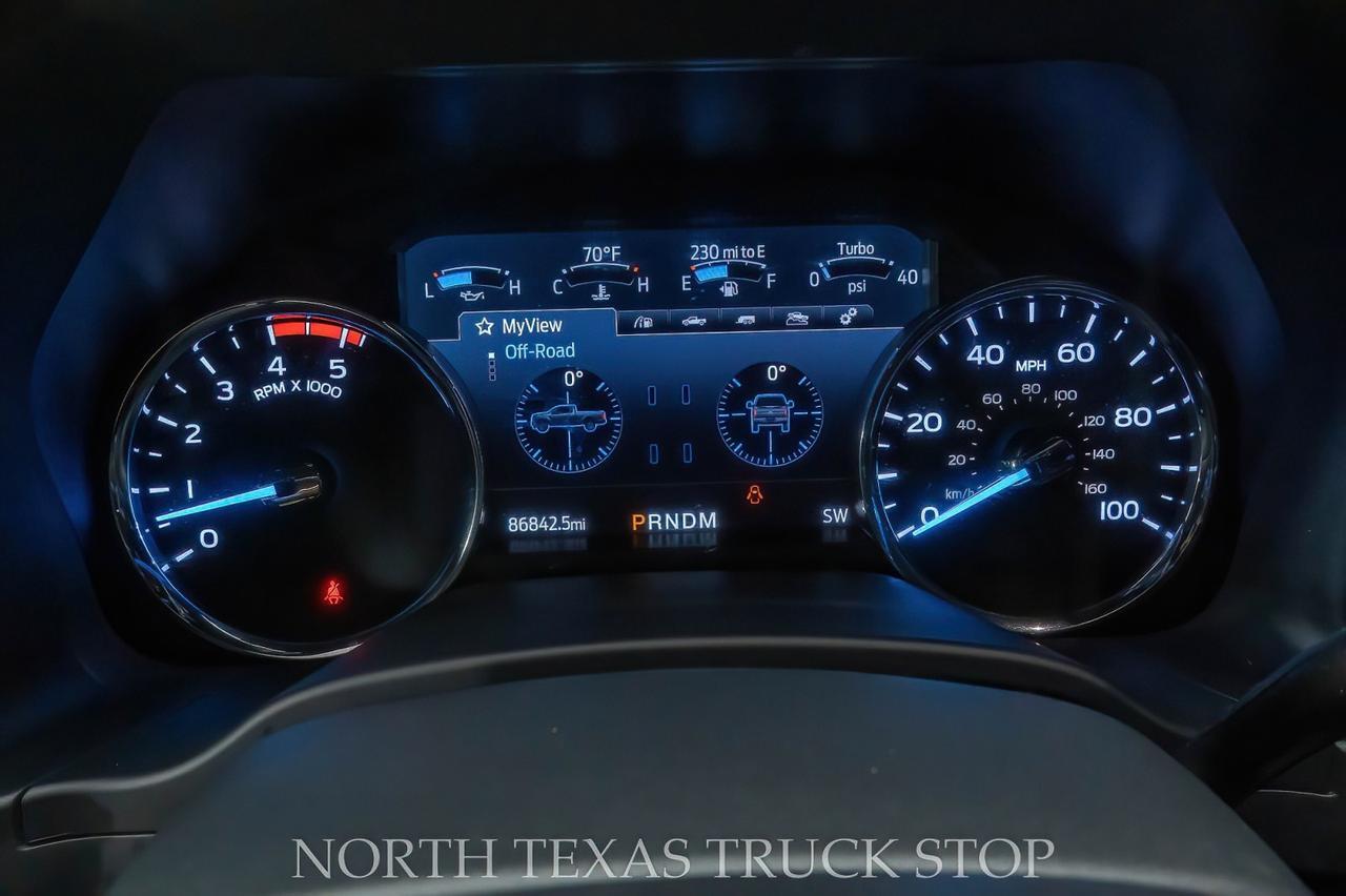 2022 Ford Super Duty F-450 Lariat Power Stroke Diesel 4x4 Mansfield TX