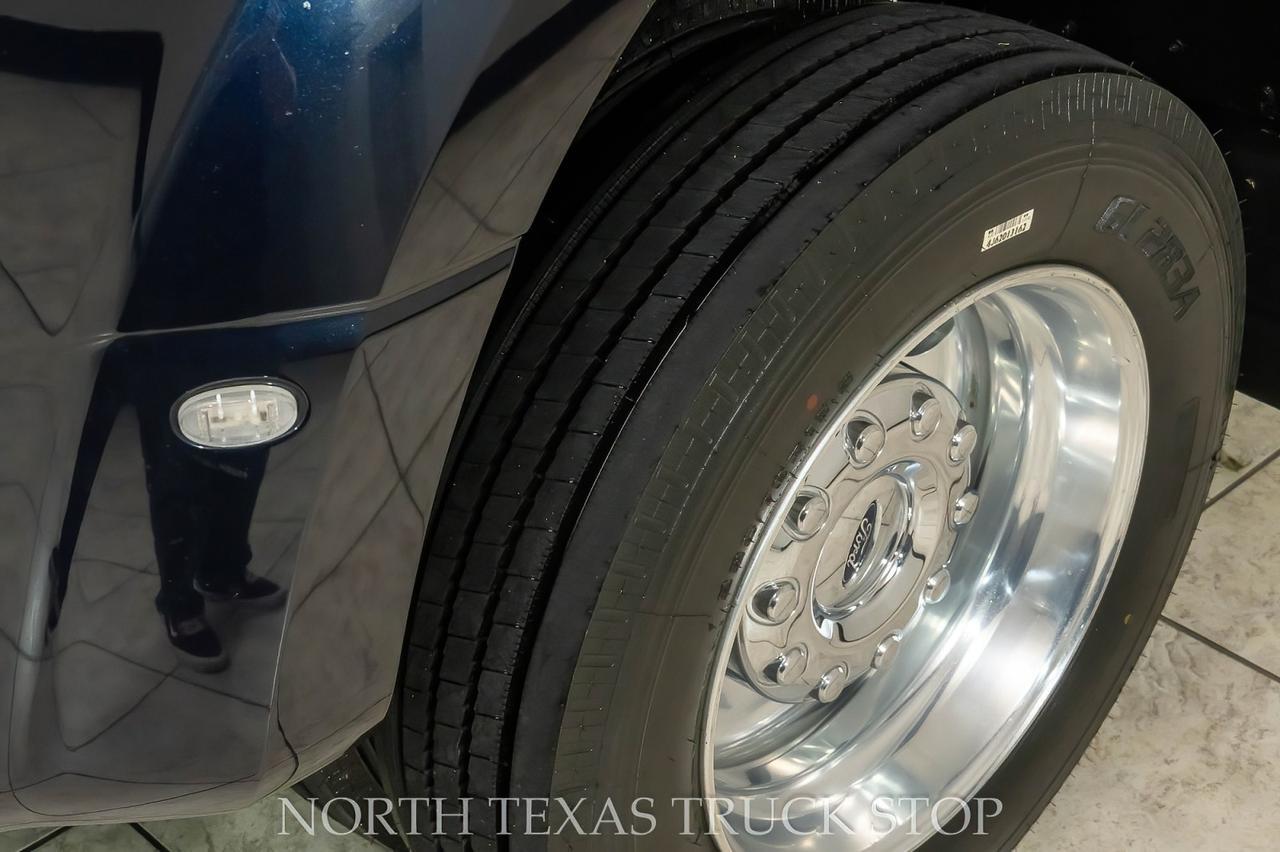2022 Ford Super Duty F-450 Lariat Power Stroke Diesel 4x4 Mansfield TX
