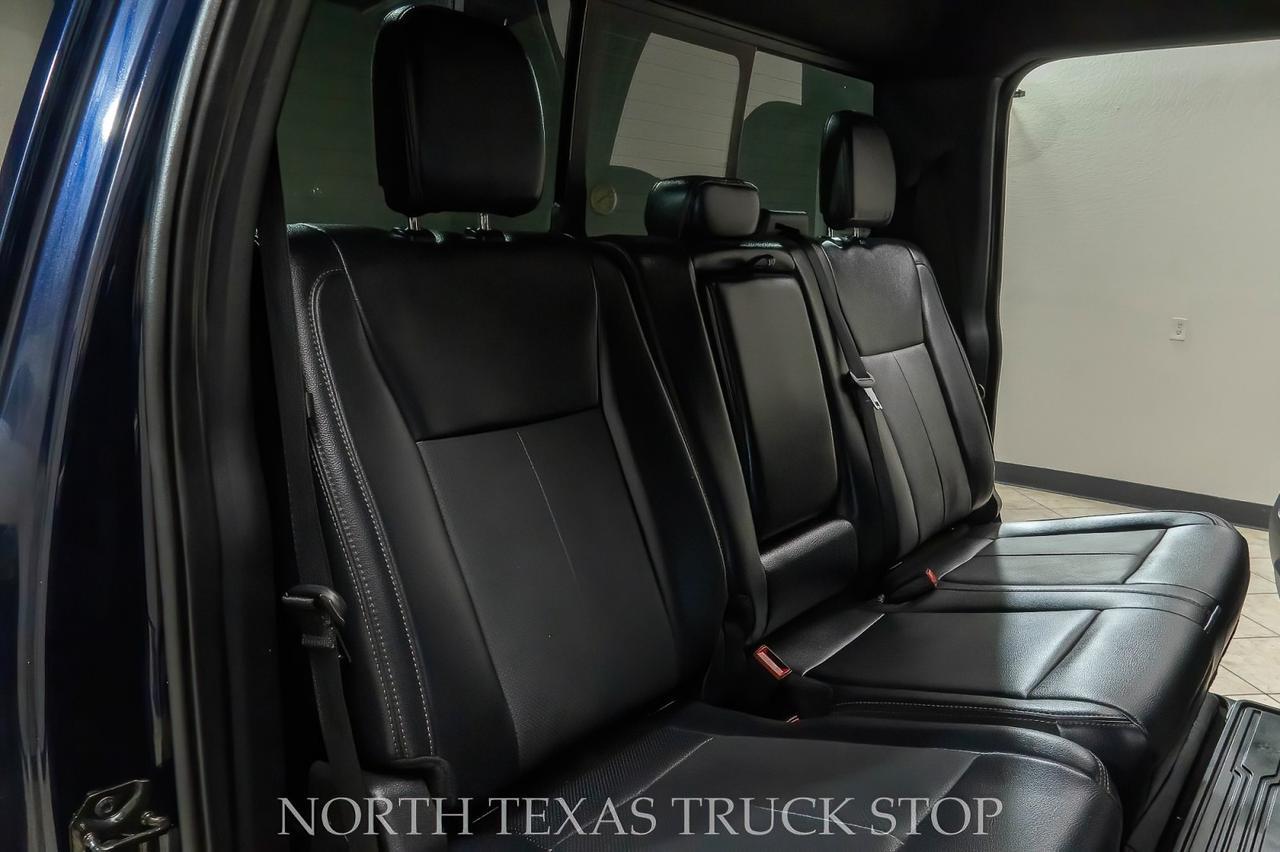 2022 Ford Super Duty F-450 Lariat Power Stroke Diesel 4x4 Mansfield TX