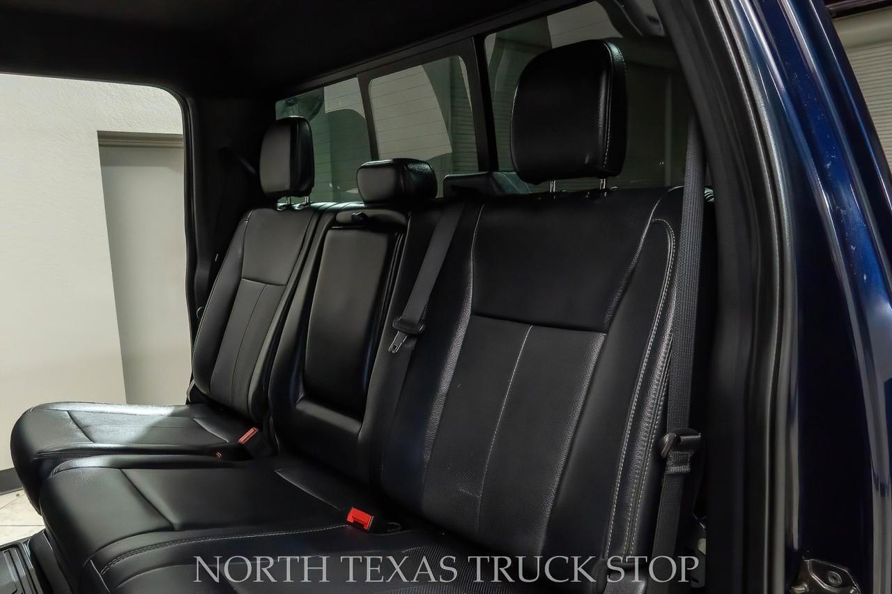 2022 Ford Super Duty F-450 Lariat Power Stroke Diesel 4x4 Mansfield TX