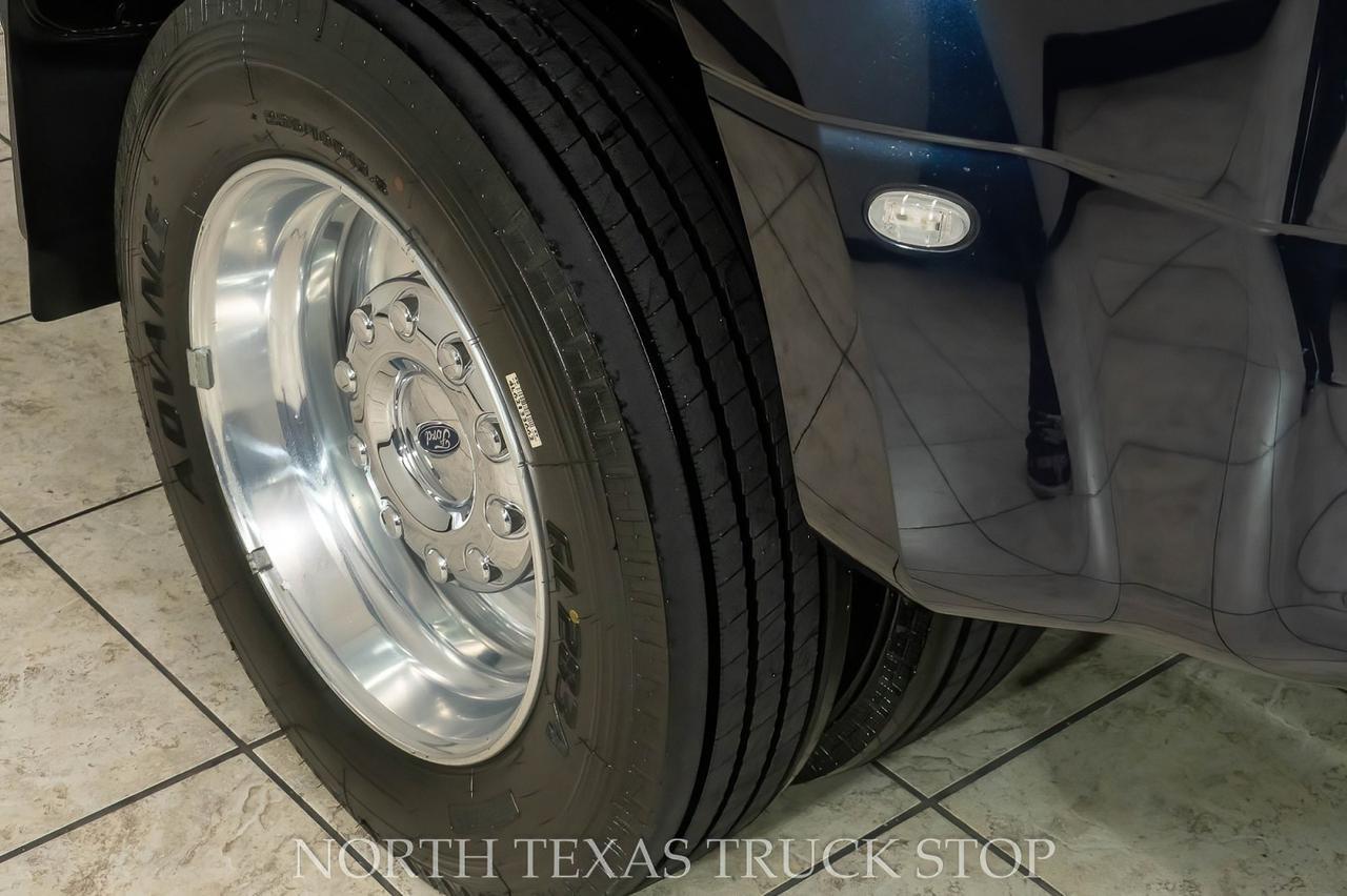 2022 Ford Super Duty F-450 Lariat Power Stroke Diesel 4x4 Mansfield TX