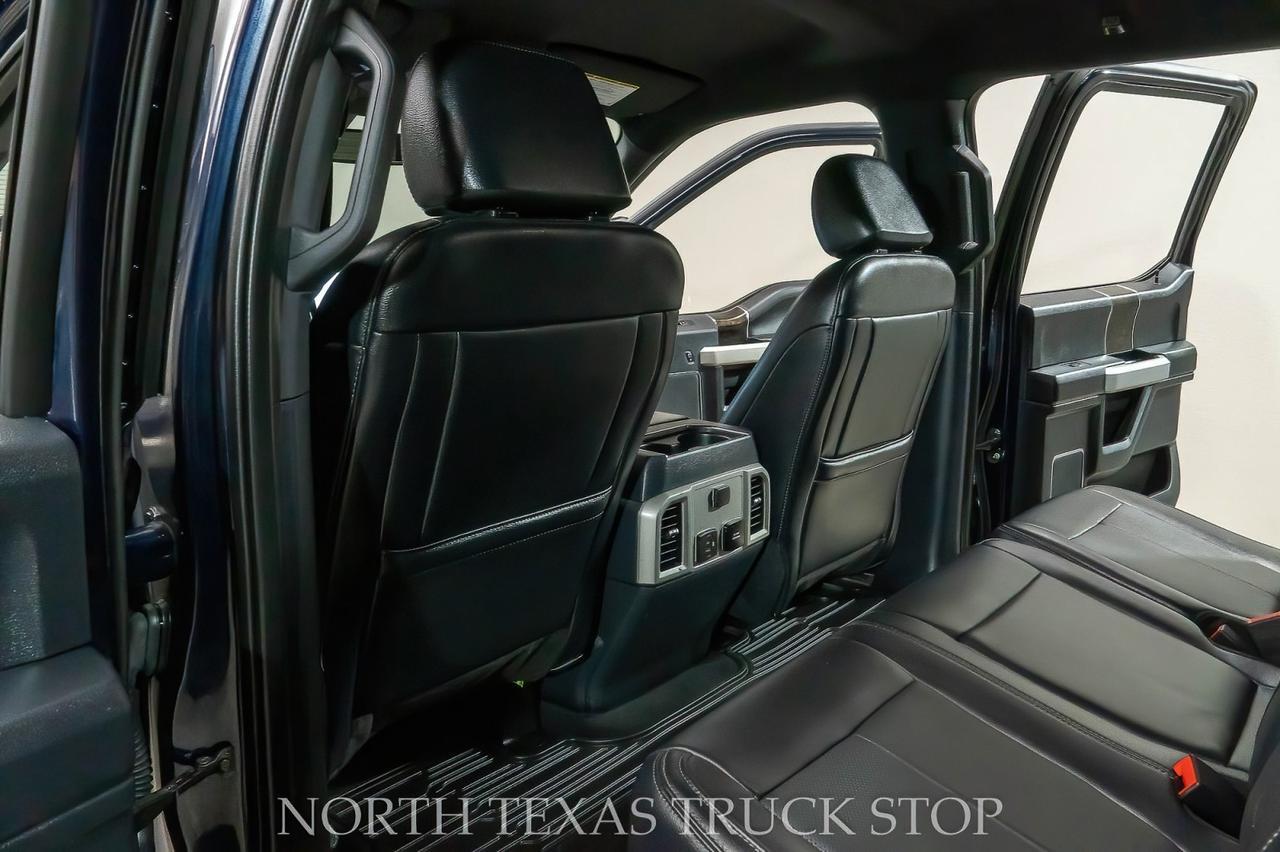 2022 Ford Super Duty F-450 Lariat Power Stroke Diesel 4x4 Mansfield TX