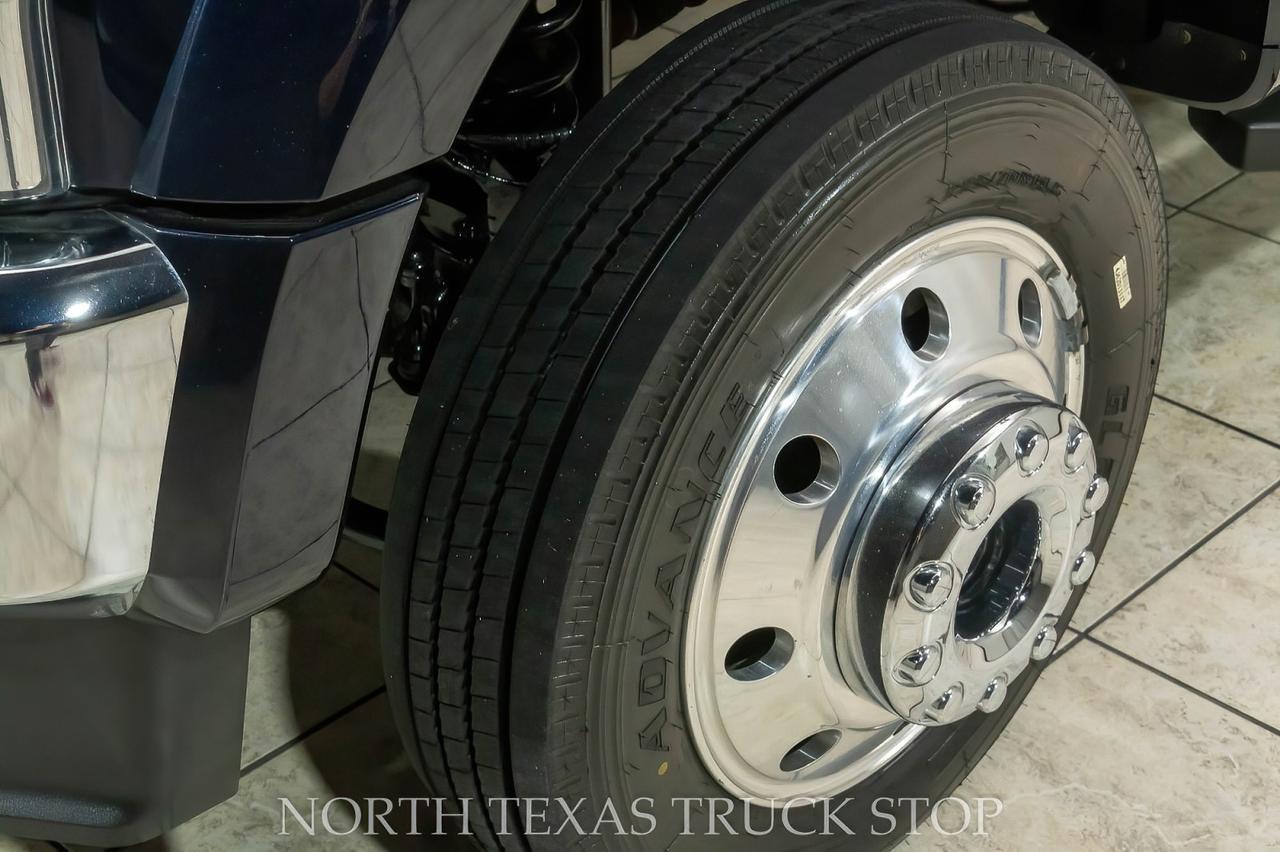 2022 Ford Super Duty F-450 Lariat Power Stroke Diesel 4x4 Mansfield TX