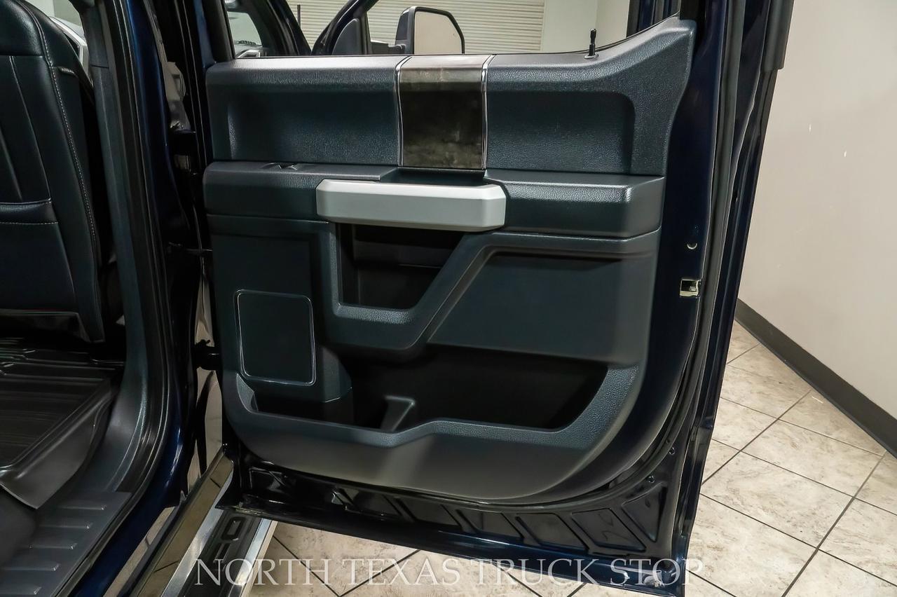 2022 Ford Super Duty F-450 Lariat Power Stroke Diesel 4x4 Mansfield TX