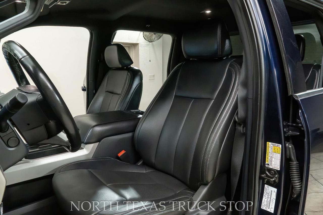 2022 Ford Super Duty F-450 Lariat Power Stroke Diesel 4x4 Mansfield TX