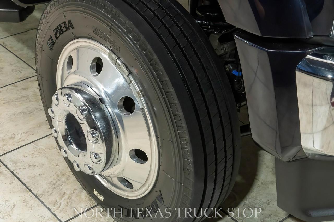 2022 Ford Super Duty F-450 Lariat Power Stroke Diesel 4x4 Mansfield TX